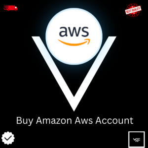 Buy Amazon Aws Account