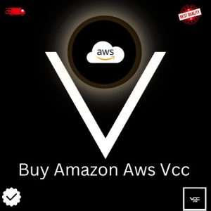 Buy Amazon Aws Vcc
