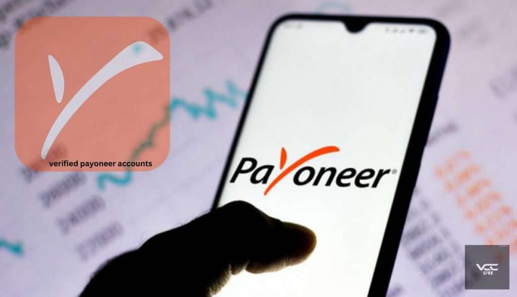 Buy verified payoneer account