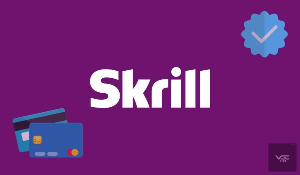 Buy verified skrill aacount 