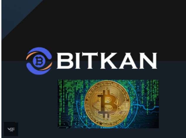 Buy Bitkan Account 