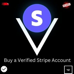 Buy a Verified Stripe Account