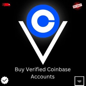 Buy Verified Coinbase Accounts
